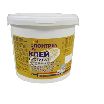 Бустилат