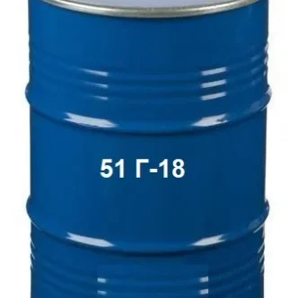 Герметик 51-Г-18