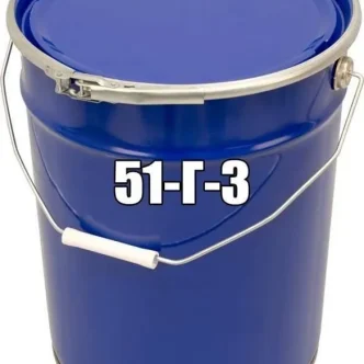 Герметик 51-Г-3