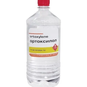 Ортоксилол