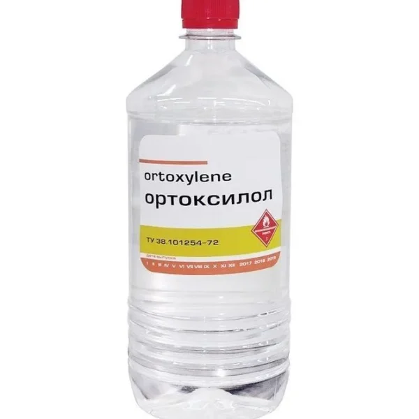 Ортоксилол