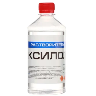 Растворитель Ксилол
